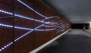 Kunst in de openbare ruimte - Assen van Assen